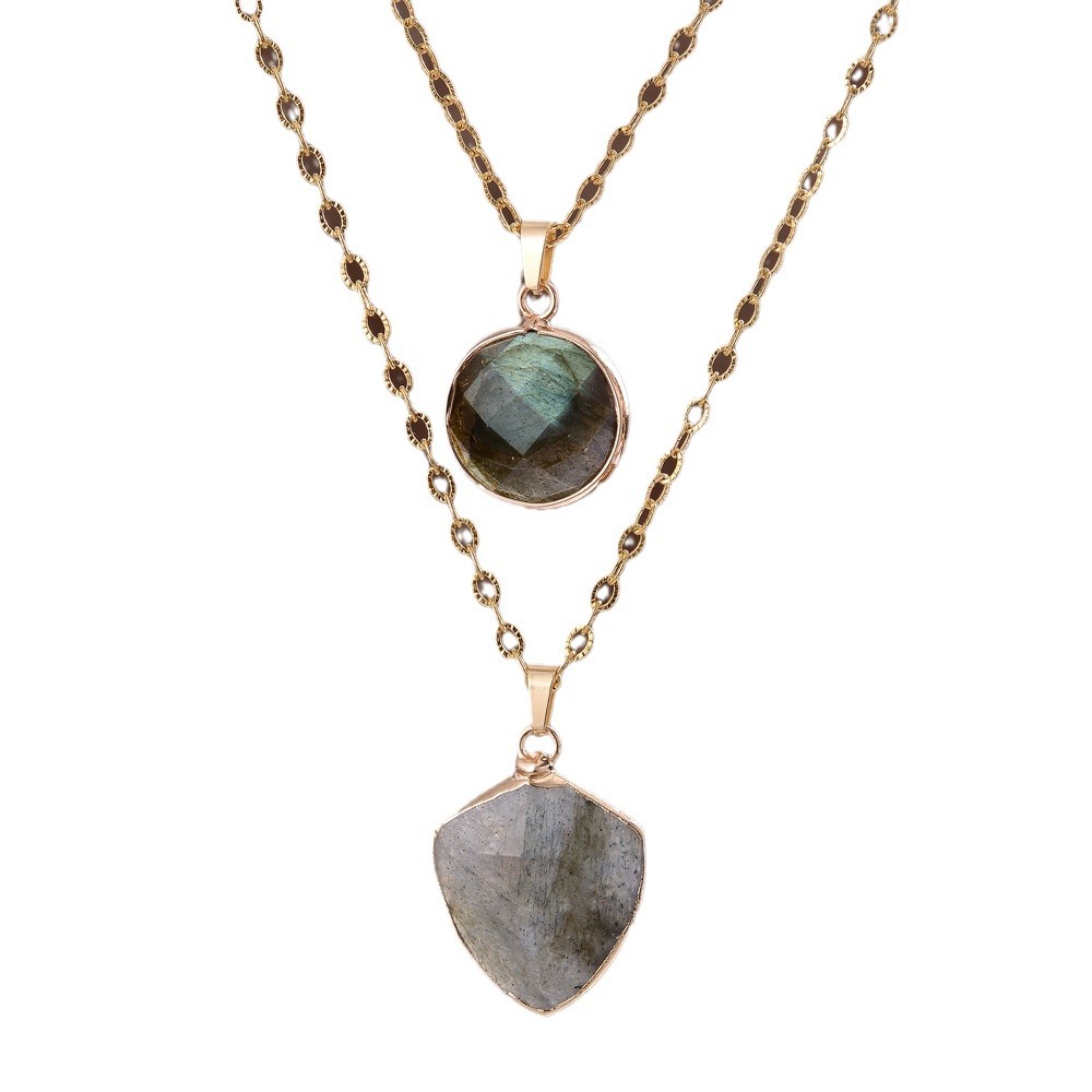 Moonstone Pendant